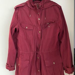 Talula jacket